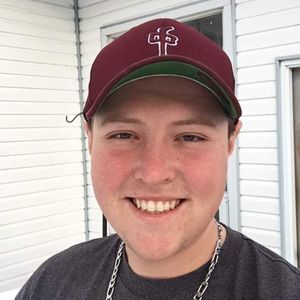 Meet your Posher, Dylan